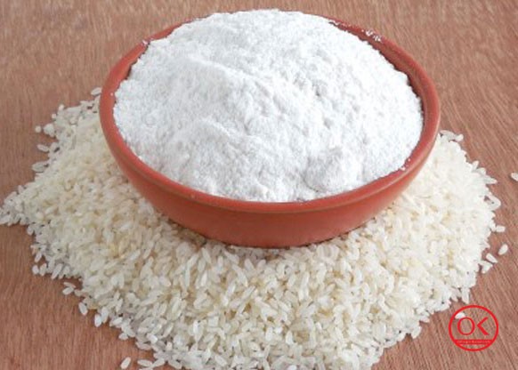 آرد برنج – طرز تهیه و خواص 