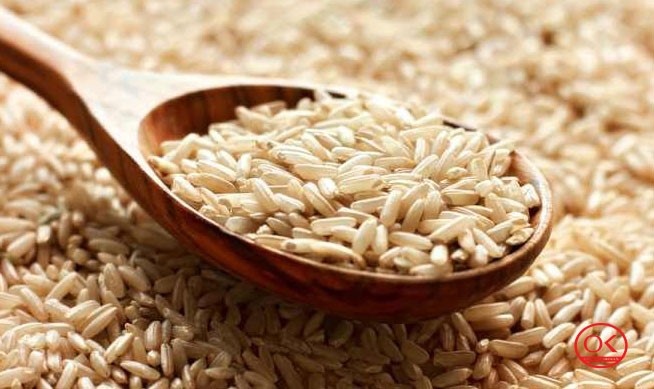 برنج قهوه ای – طرز پخت و خواص